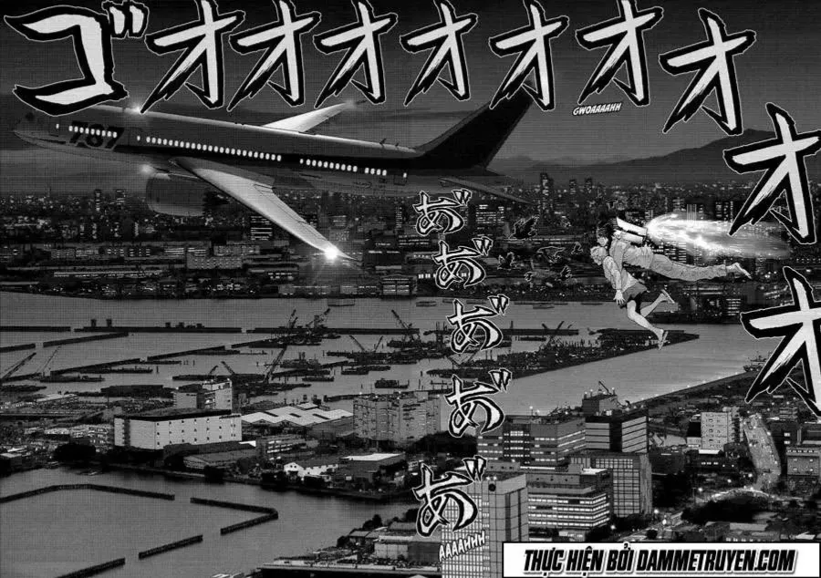 Inuyashiki Tập 42 trang 3