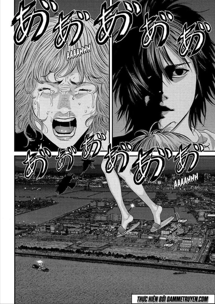Inuyashiki Tập 42 trang 4