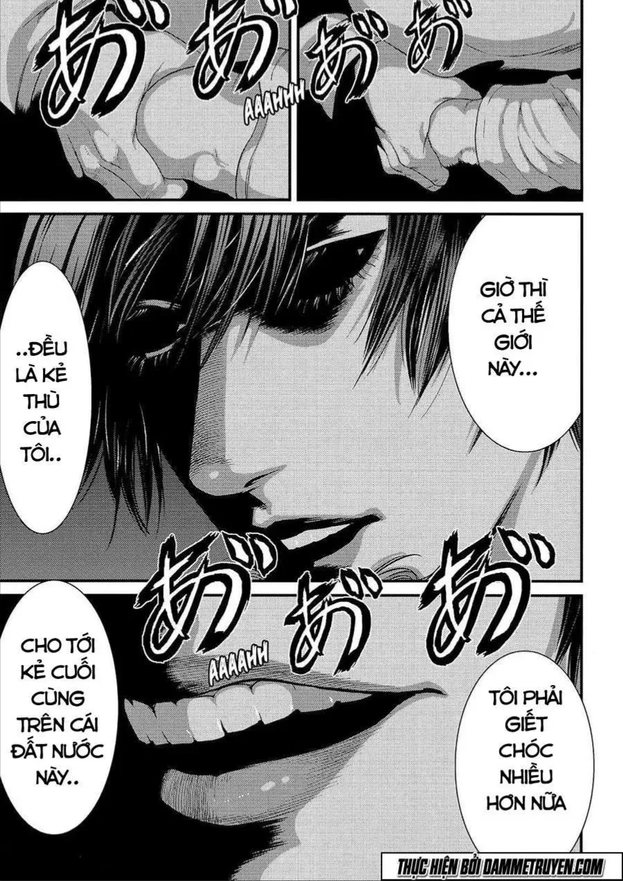 Inuyashiki Tập 42 trang 5