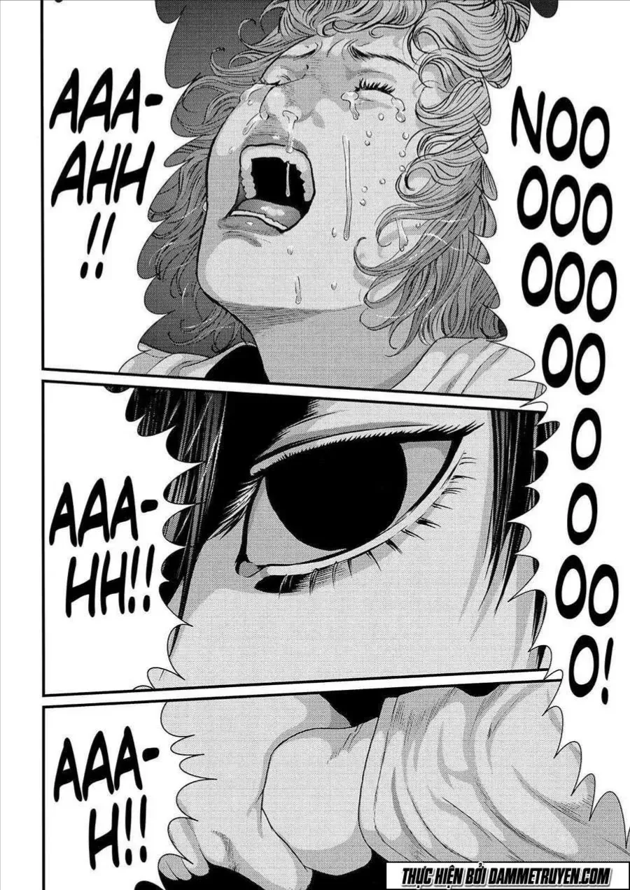 Inuyashiki Tập 42 trang 6