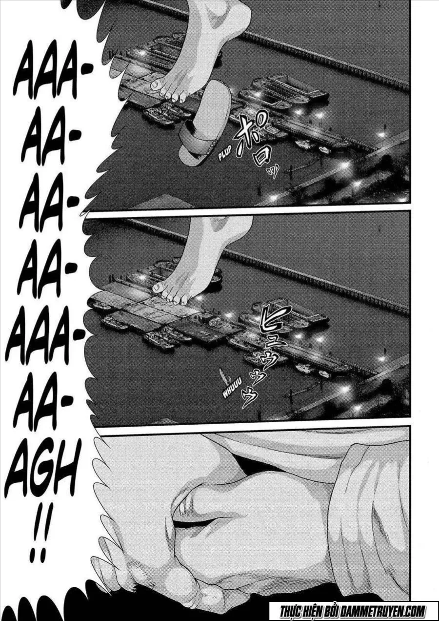 Inuyashiki Tập 42 trang 7