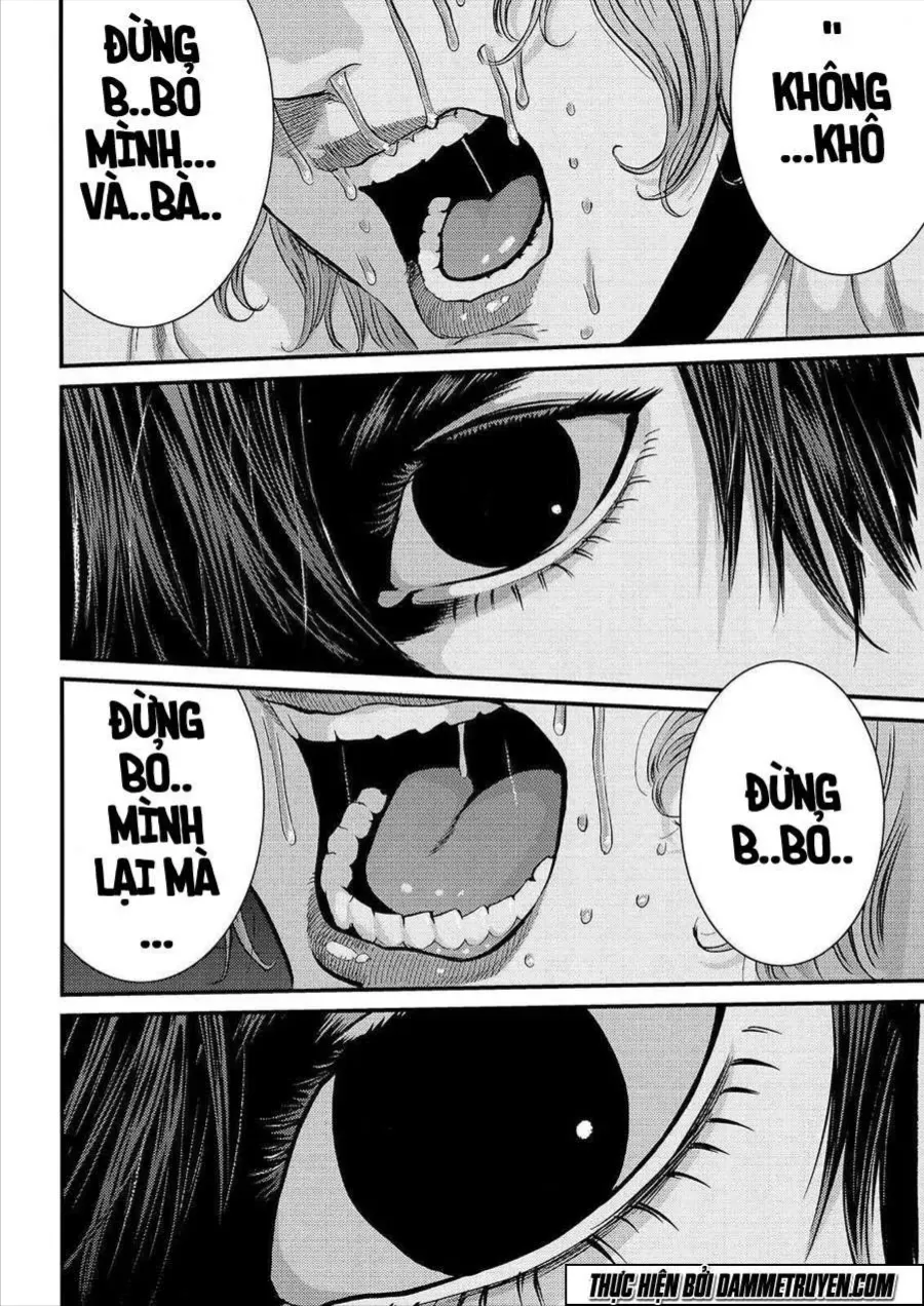 Inuyashiki Tập 42 trang 8