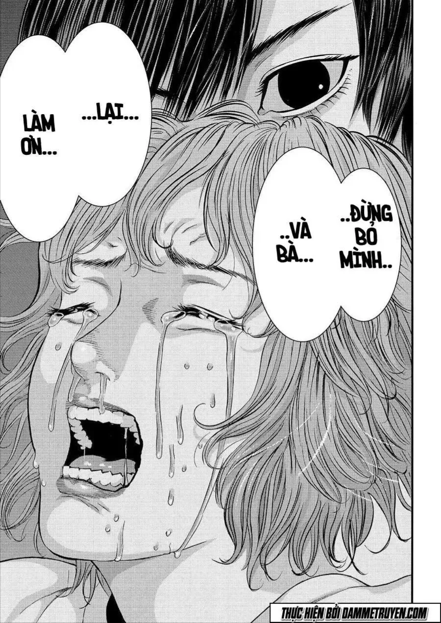 Inuyashiki Tập 42 trang 9