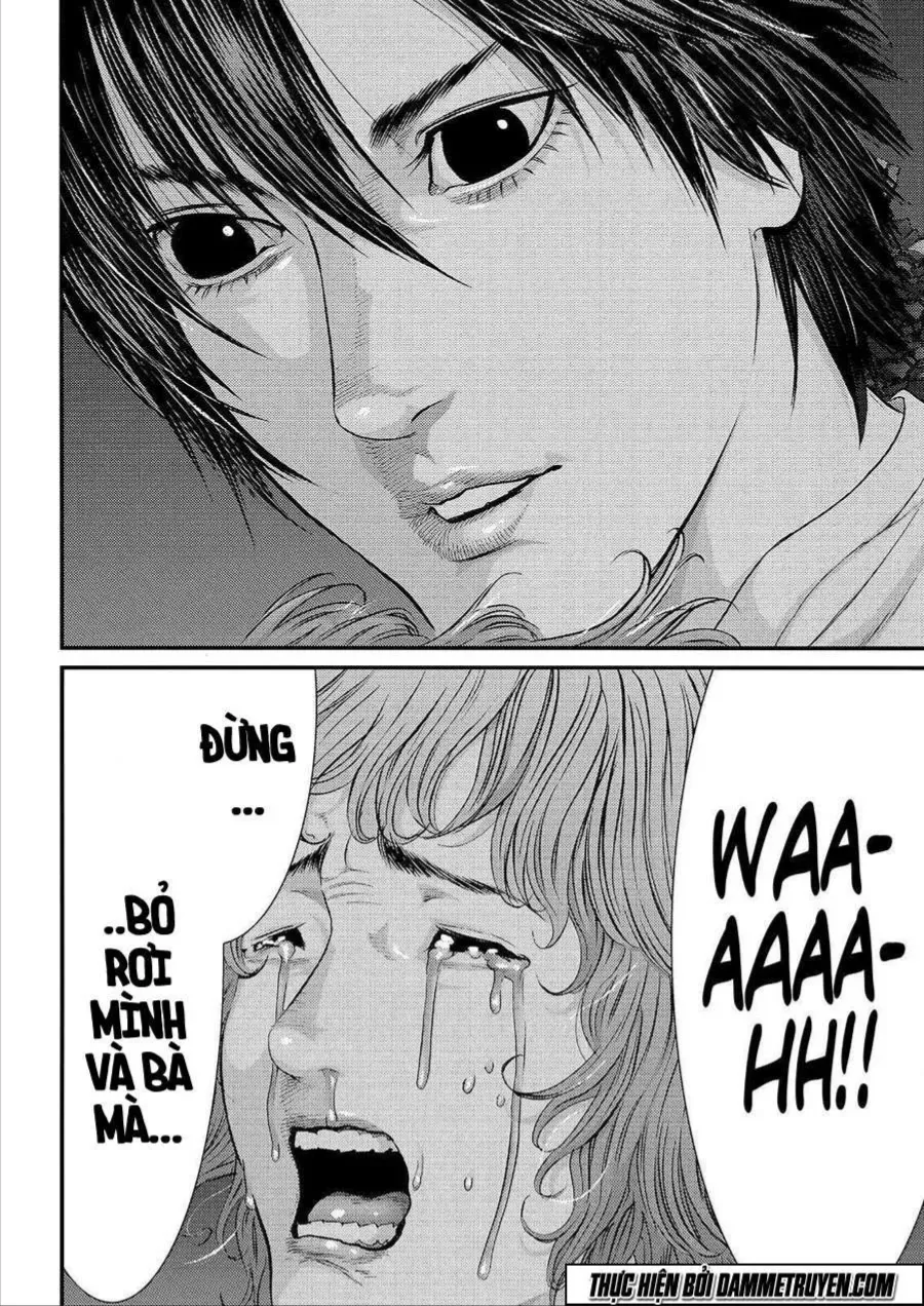 Inuyashiki Tập 42 trang 10