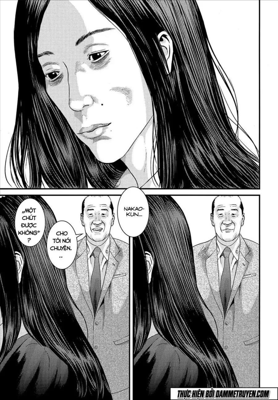 Inuyashiki Tập 43 trang 2