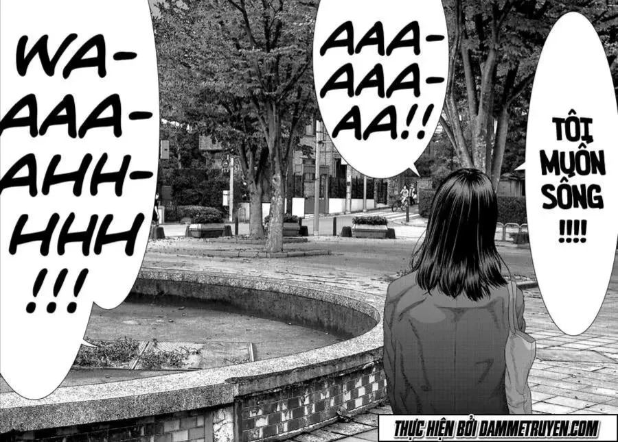 Inuyashiki Tập 43 trang 14