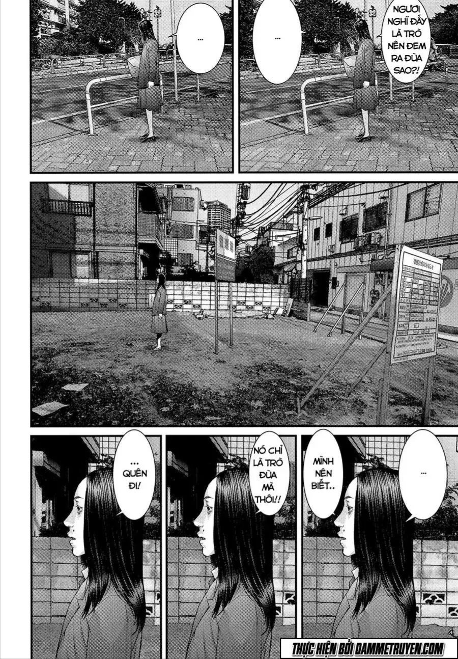 Inuyashiki Tập 43 trang 17