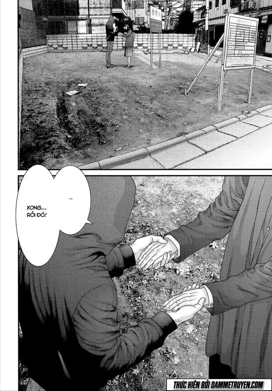 Inuyashiki Tập 43 trang 19