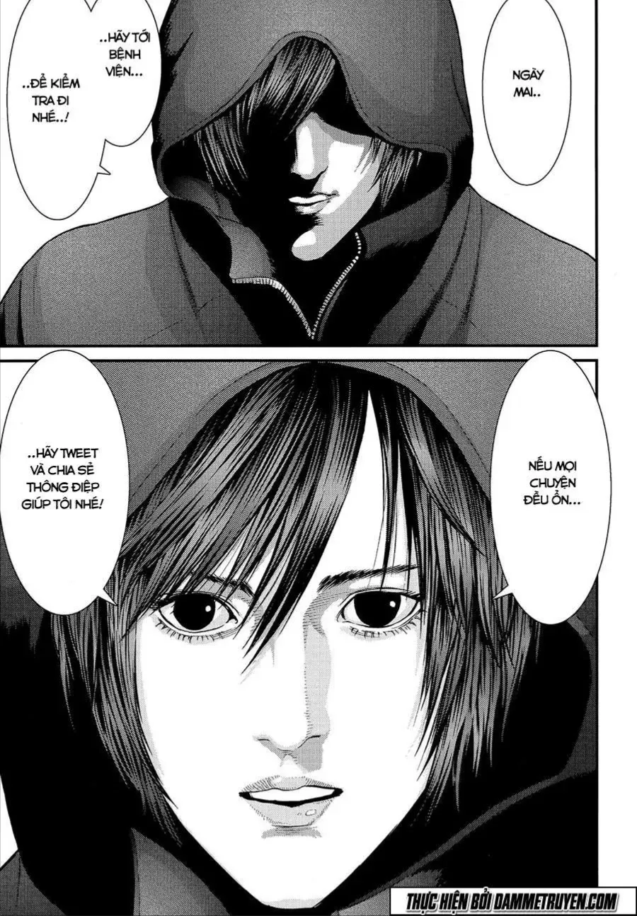 Inuyashiki Tập 43 trang 20