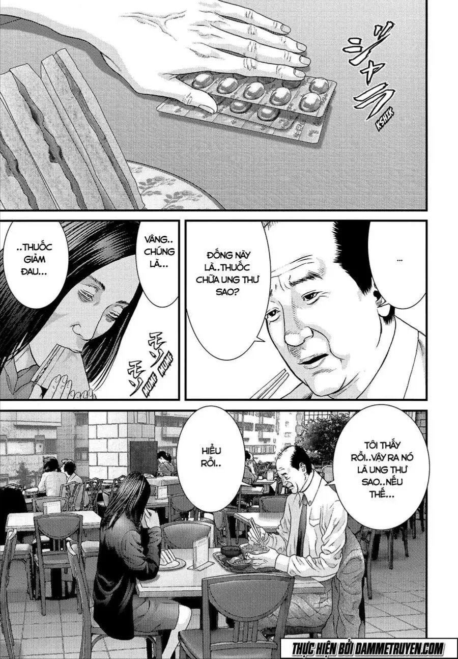 Inuyashiki Tập 43 trang 5