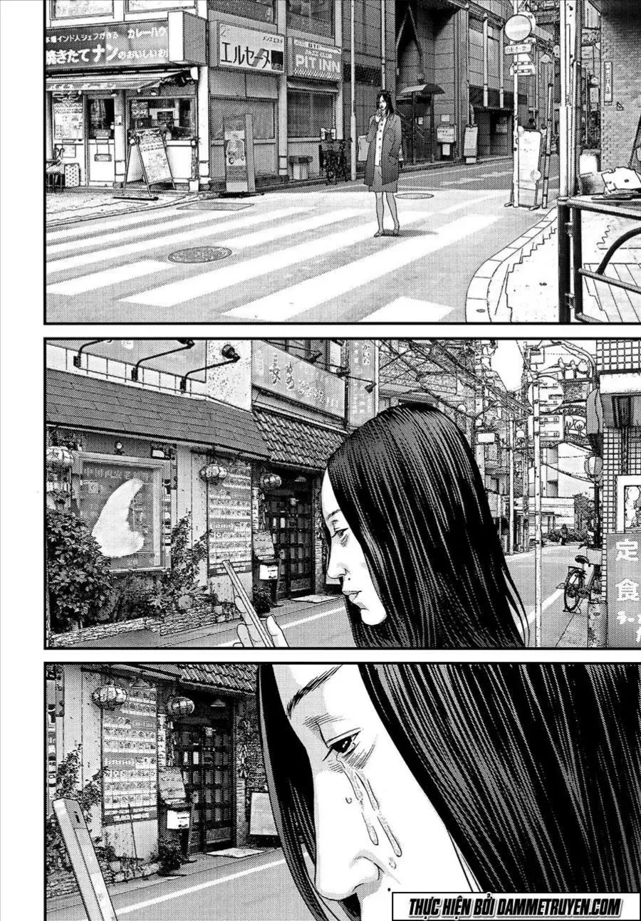 Inuyashiki Tập 43 trang 8