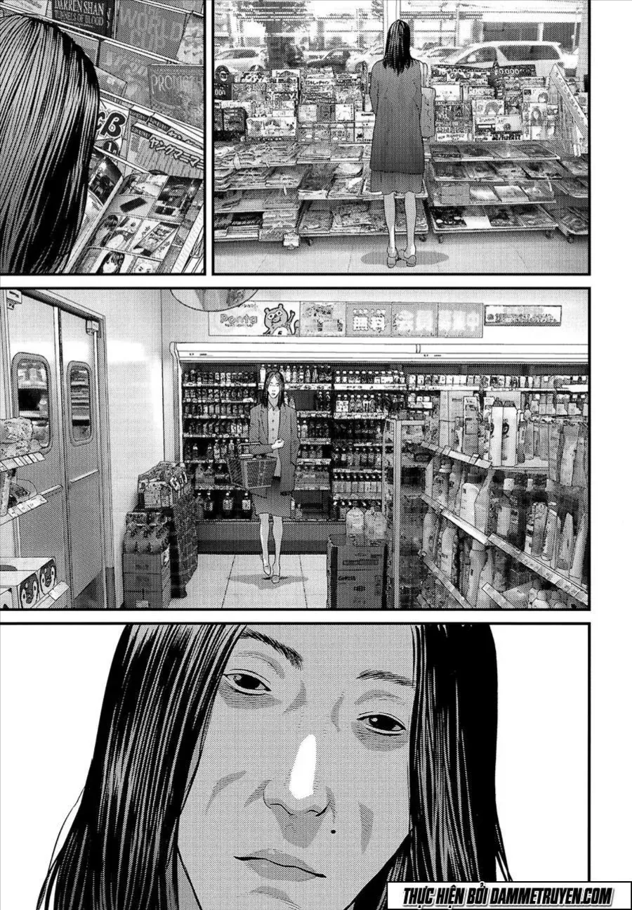 Inuyashiki Tập 43 trang 9