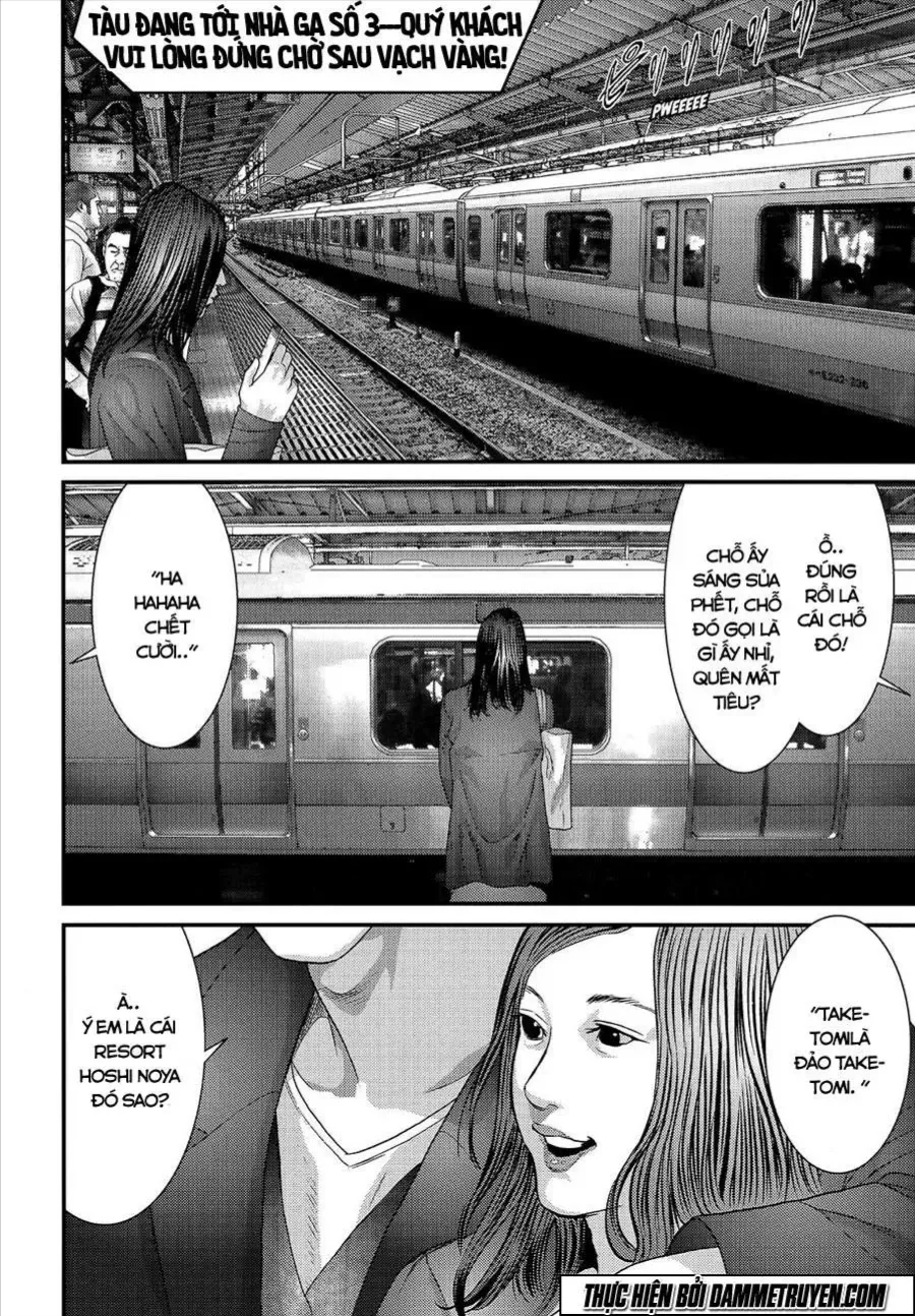 Inuyashiki Tập 43 trang 10