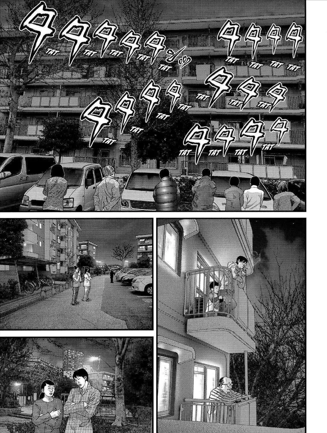 Inuyashiki Tập 45 trang 11