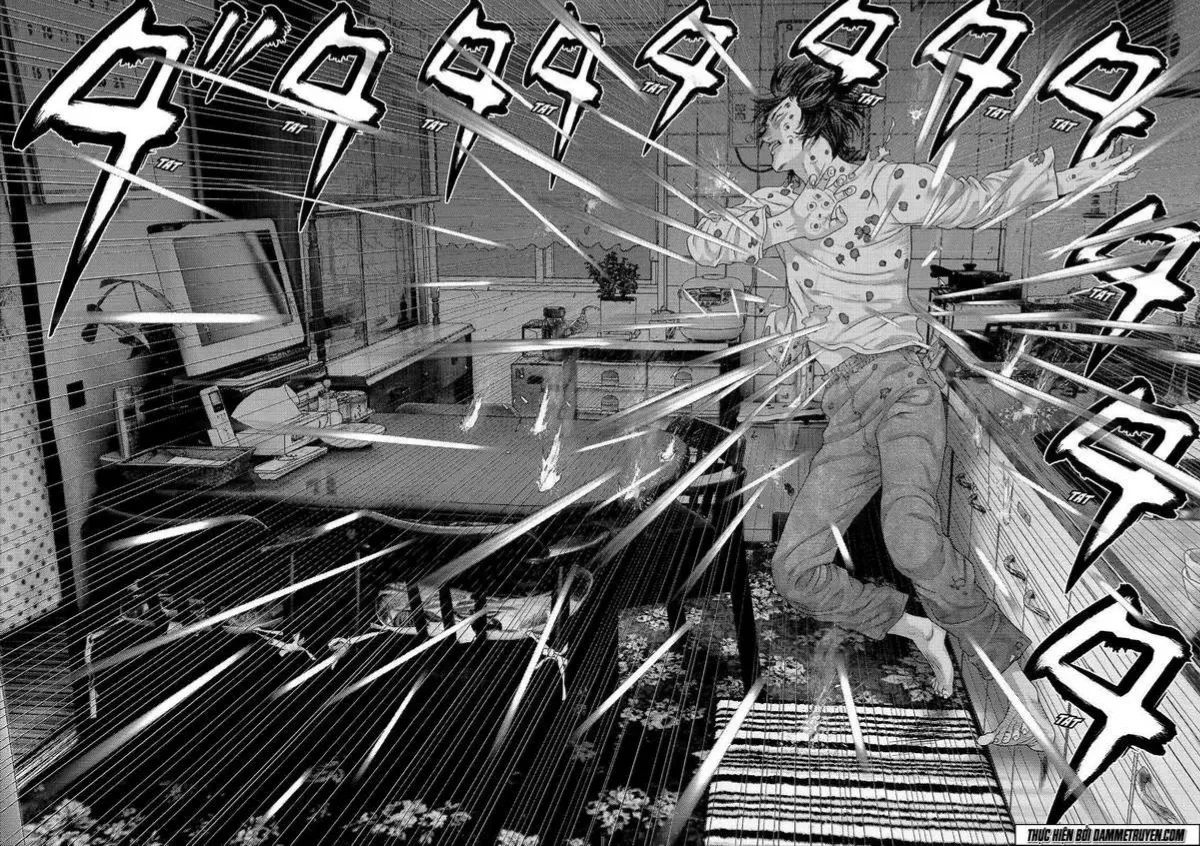 Inuyashiki Tập 45 trang 13