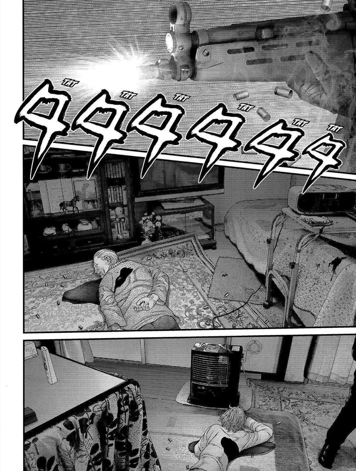 Inuyashiki Tập 45 trang 14