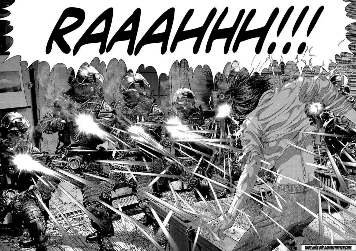 Inuyashiki Tập 45 trang 18