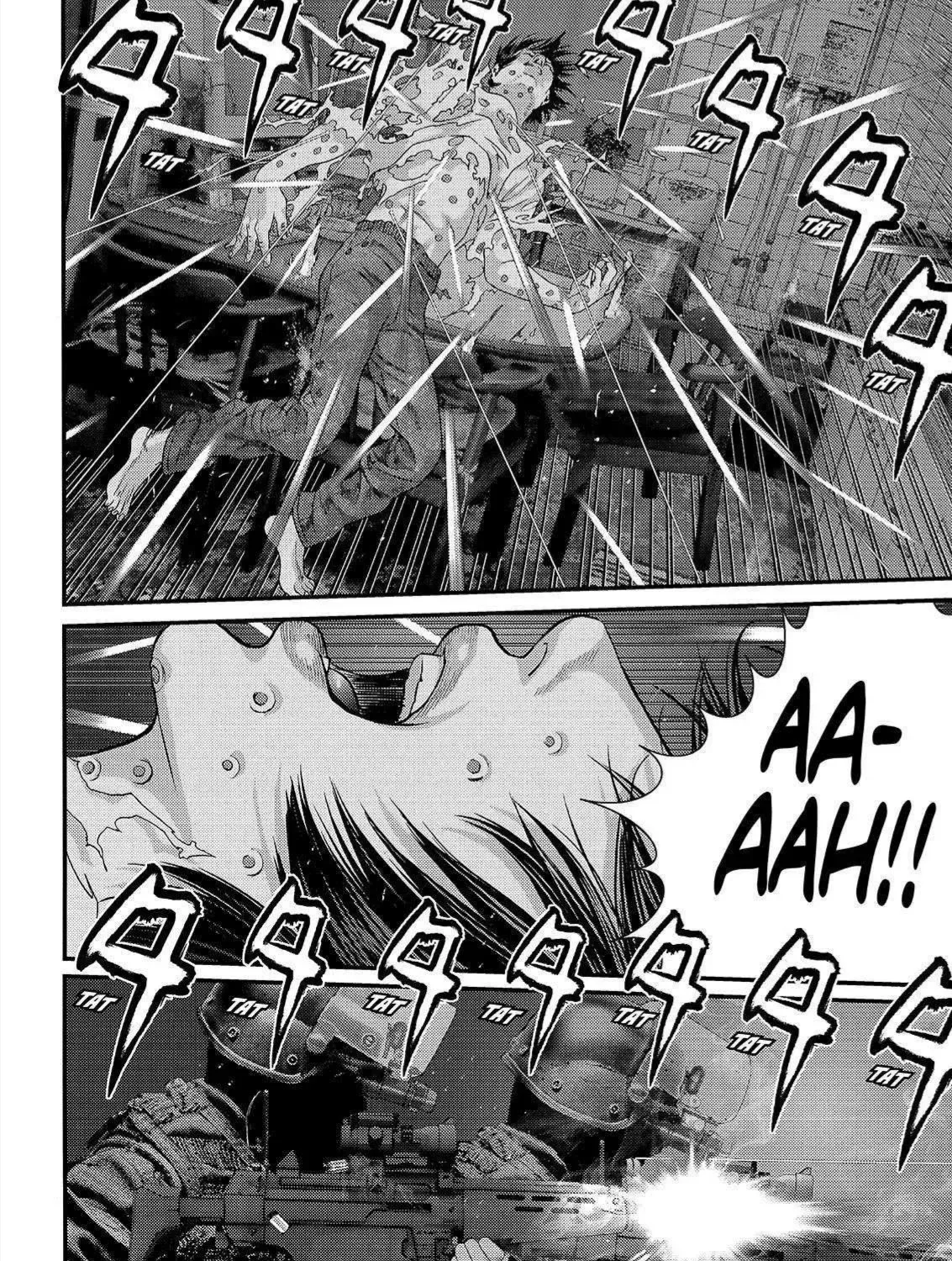 Inuyashiki Tập 45 trang 19