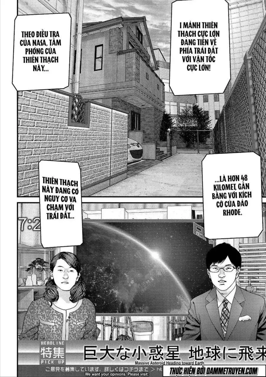 Inuyashiki Tập 46 trang 13