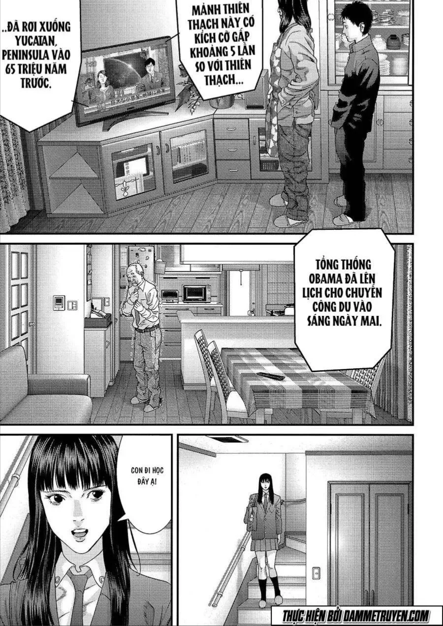 Inuyashiki Tập 46 trang 14