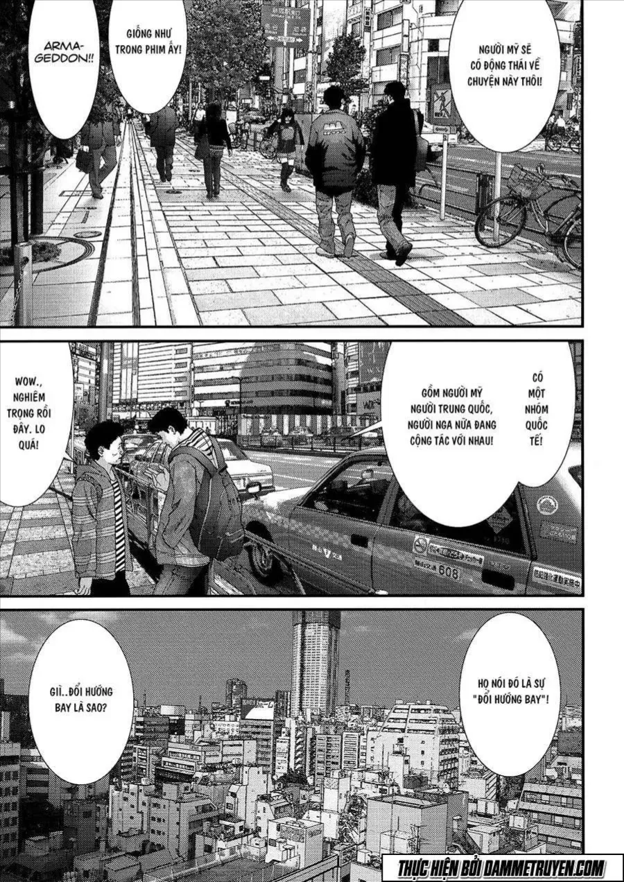 Inuyashiki Tập 46 trang 16