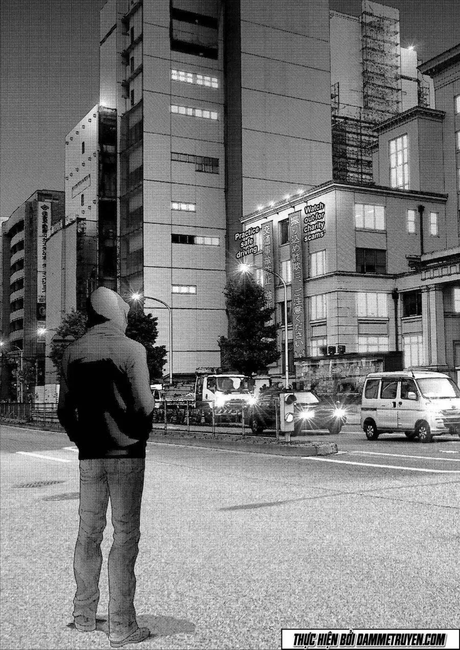 Inuyashiki Tập 46 trang 20