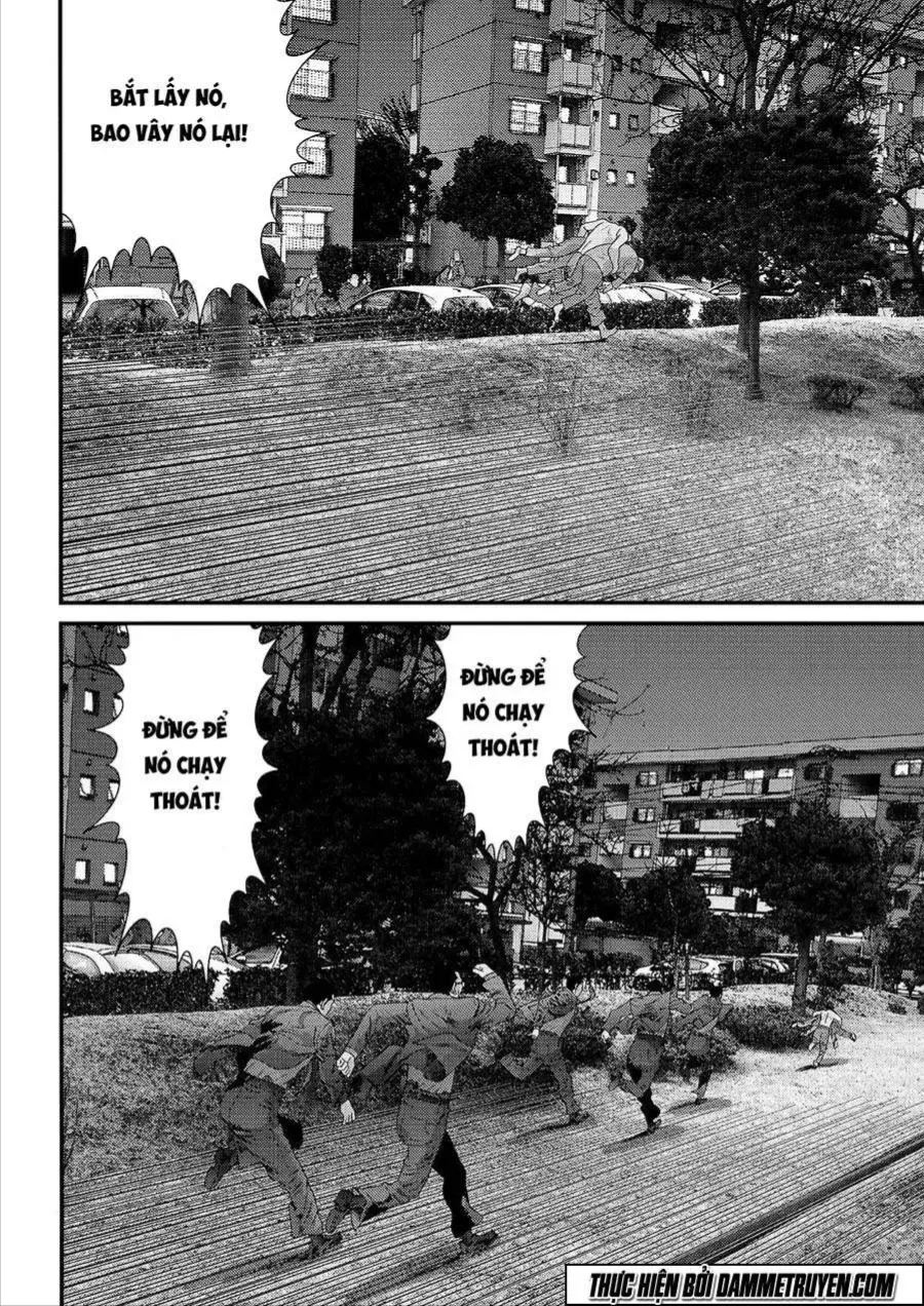 Inuyashiki Tập 46 trang 5