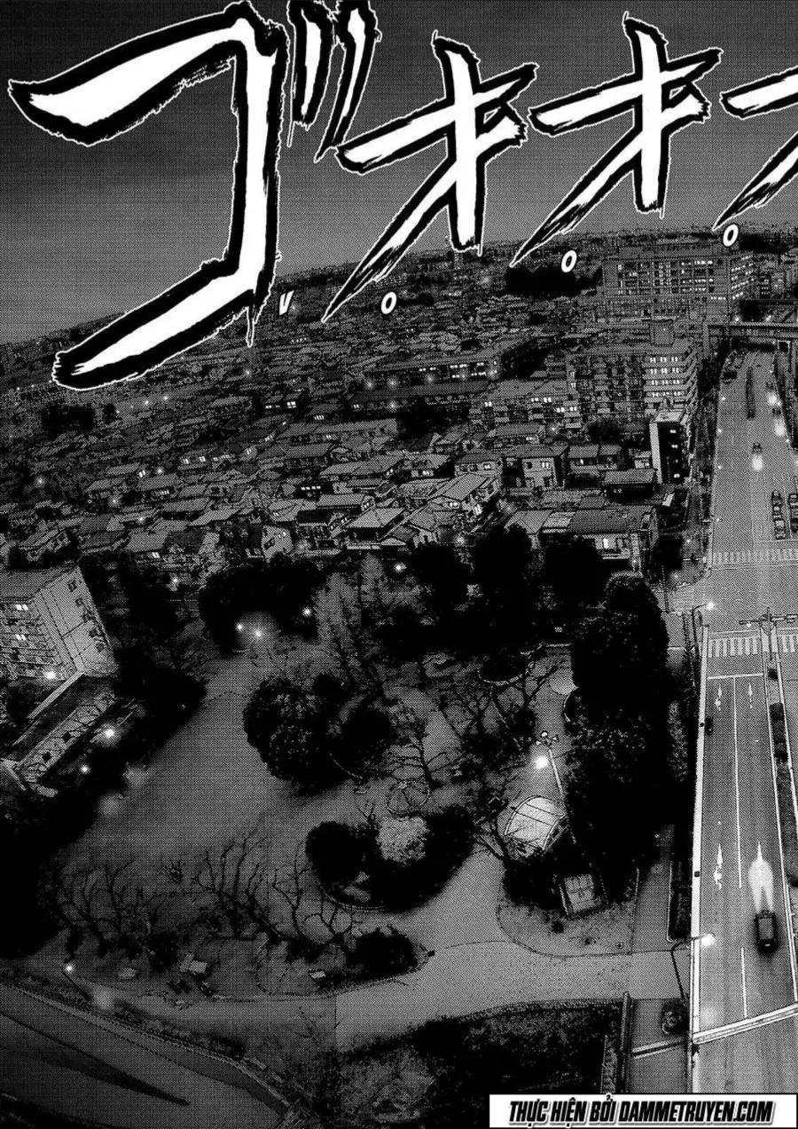 Inuyashiki Tập 46 trang 8