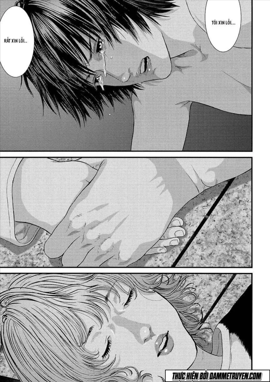Inuyashiki Tập 46 trang 10