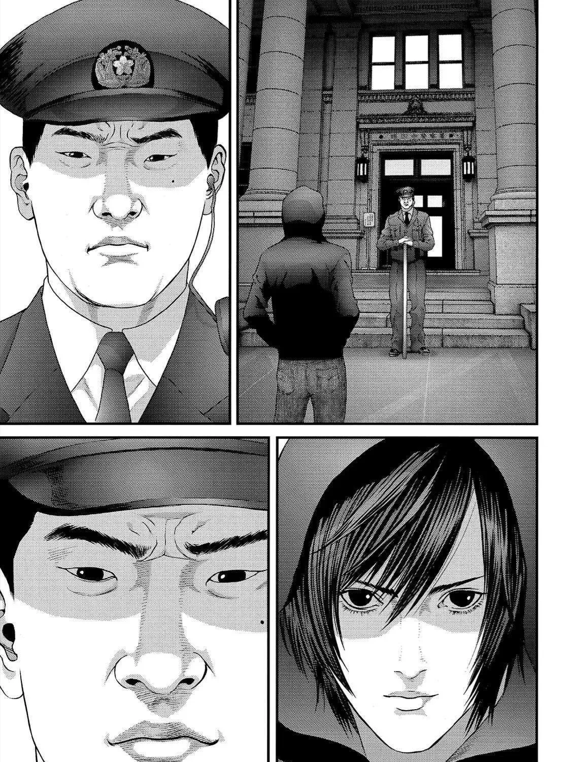 Inuyashiki Tập 47 trang 23