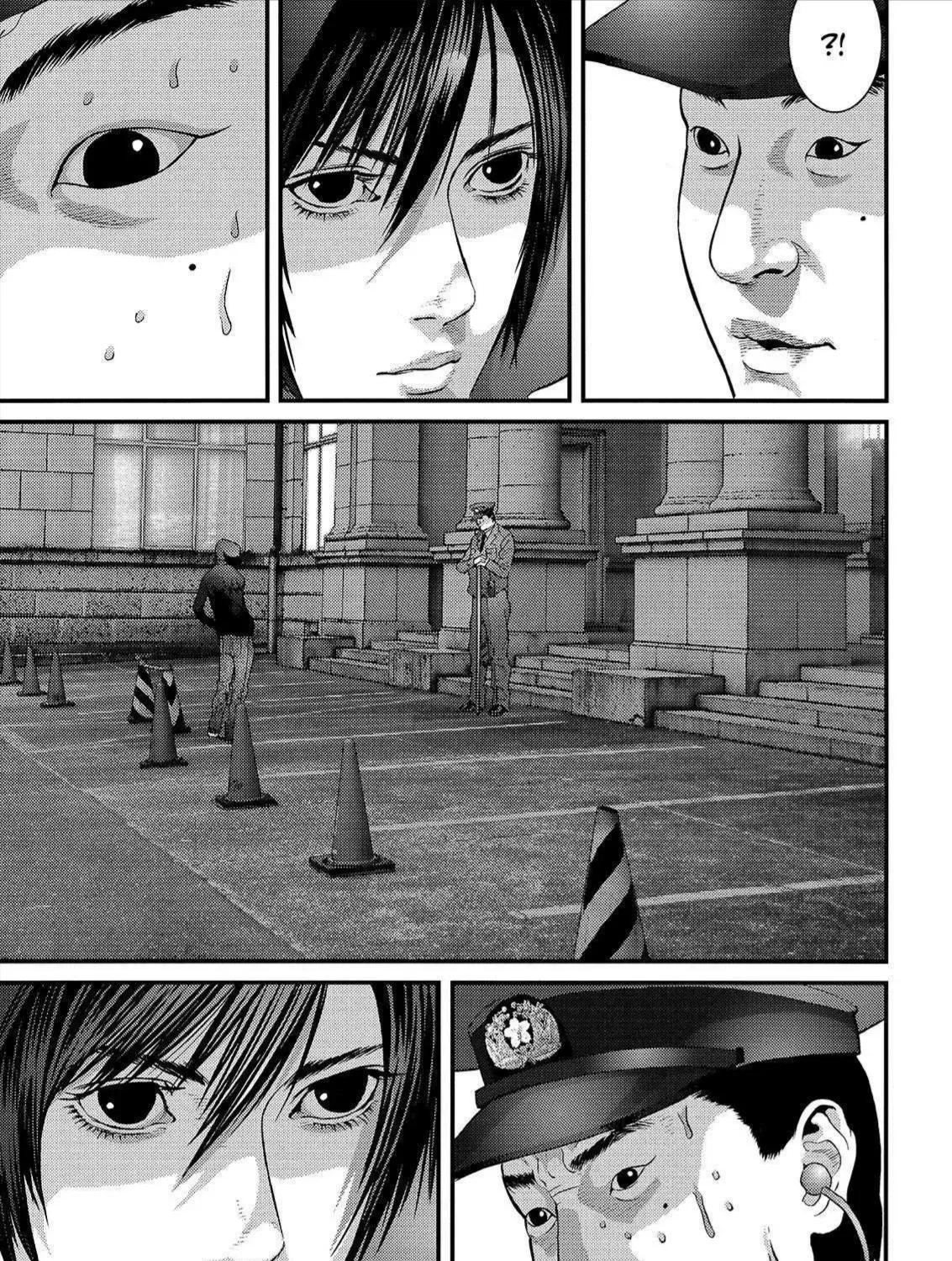 Inuyashiki Tập 47 trang 27