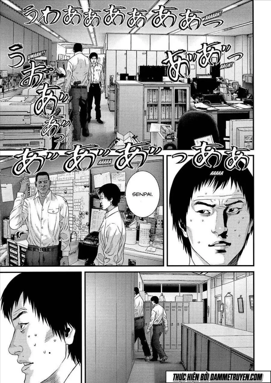 Inuyashiki Tập 48 trang 2