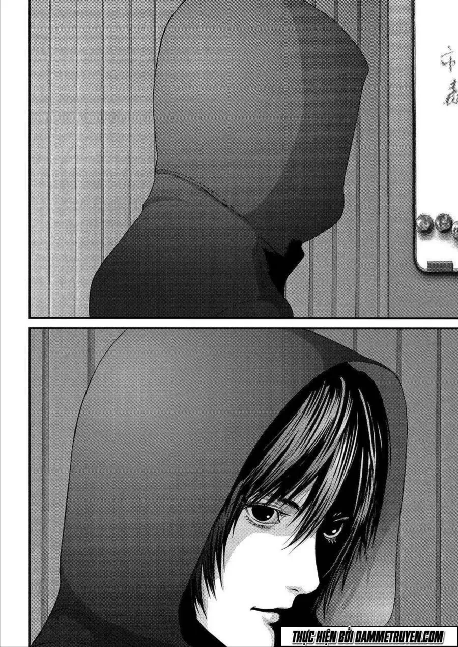 Inuyashiki Tập 48 trang 11