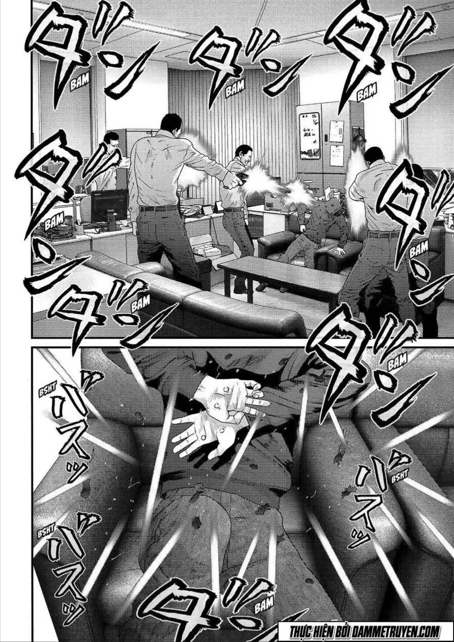 Inuyashiki Tập 48 trang 13