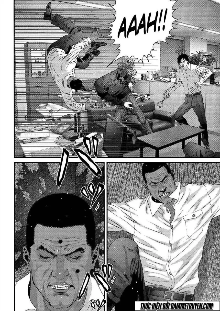 Inuyashiki Tập 48 trang 19