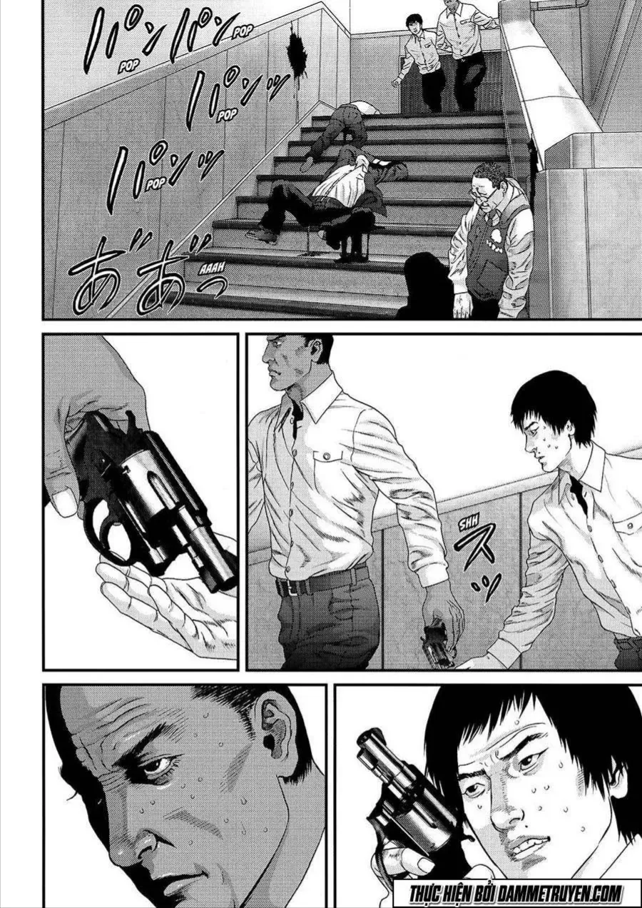 Inuyashiki Tập 48 trang 5