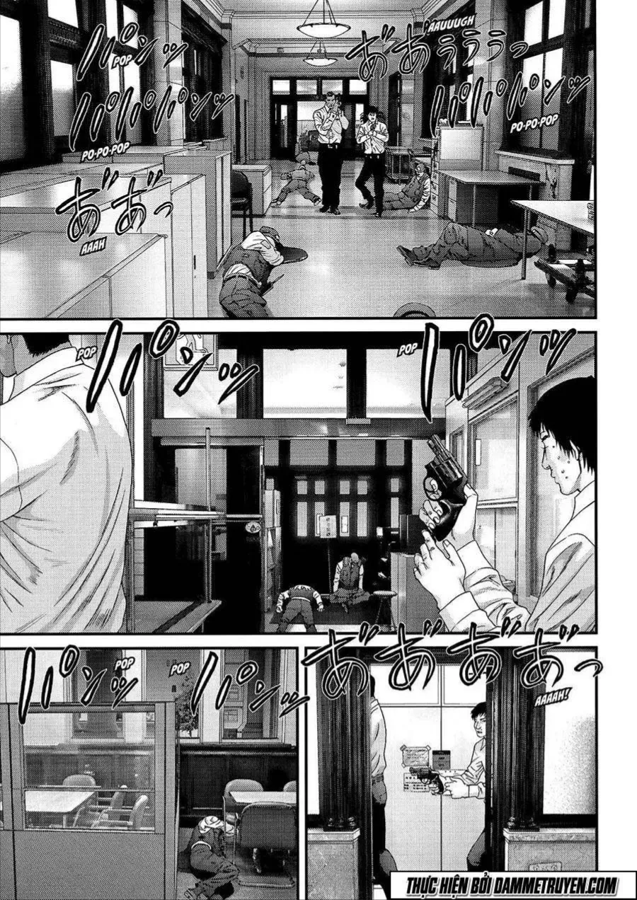 Inuyashiki Tập 48 trang 6