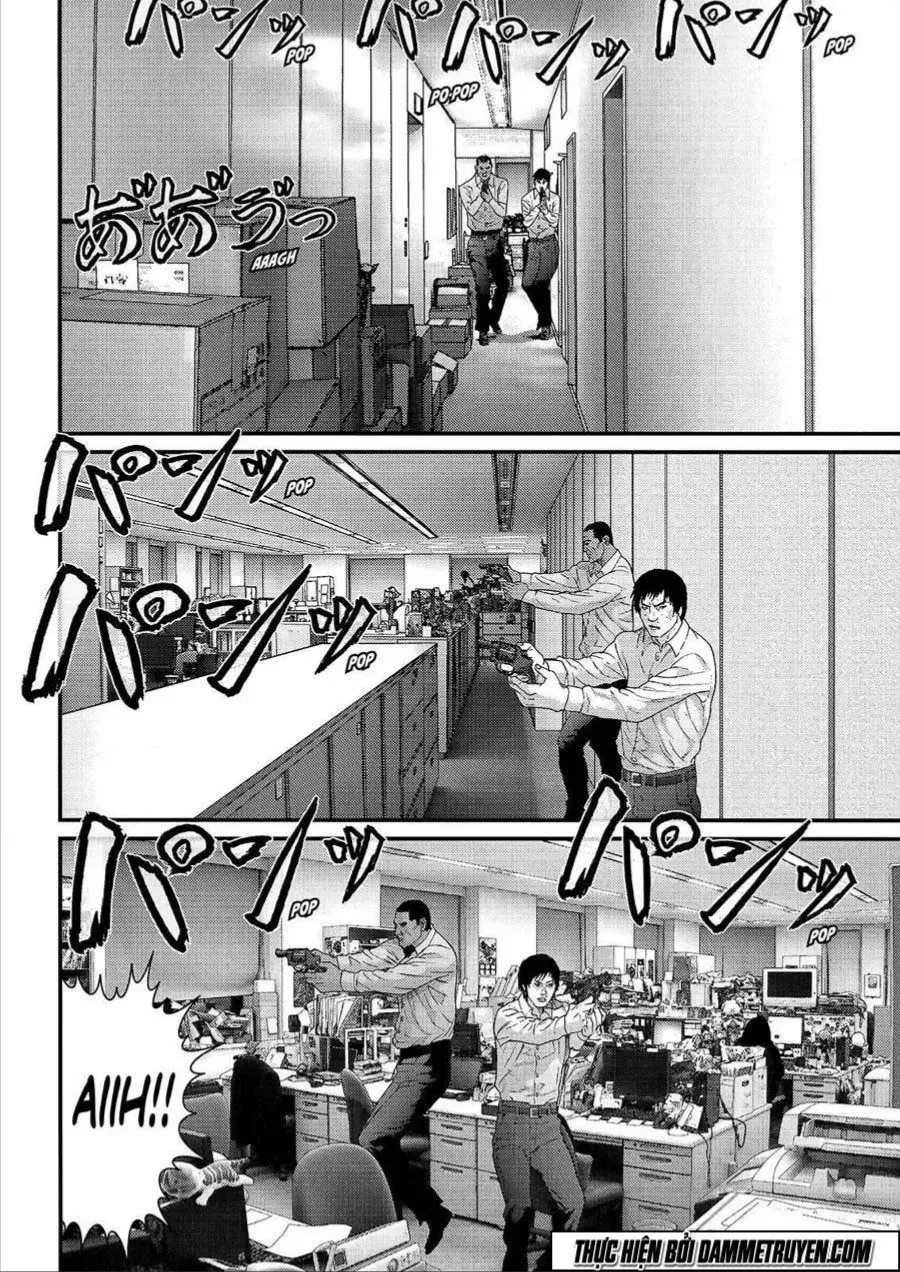 Inuyashiki Tập 48 trang 7