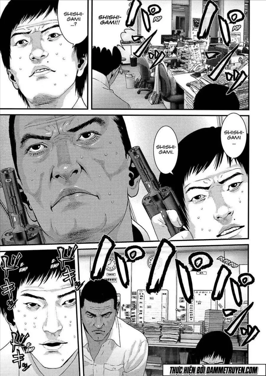 Inuyashiki Tập 48 trang 8