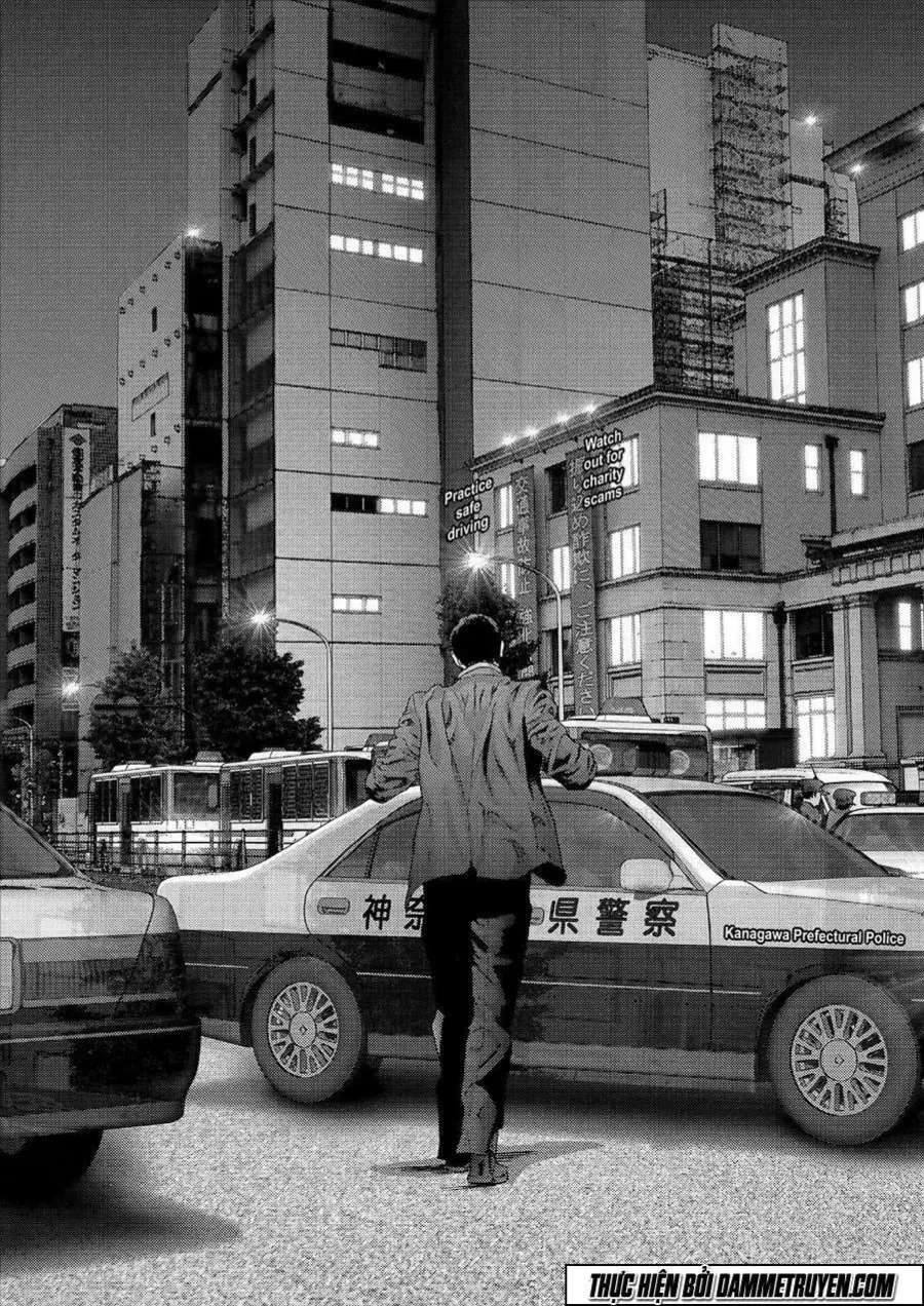 Inuyashiki Tập 49 trang 16