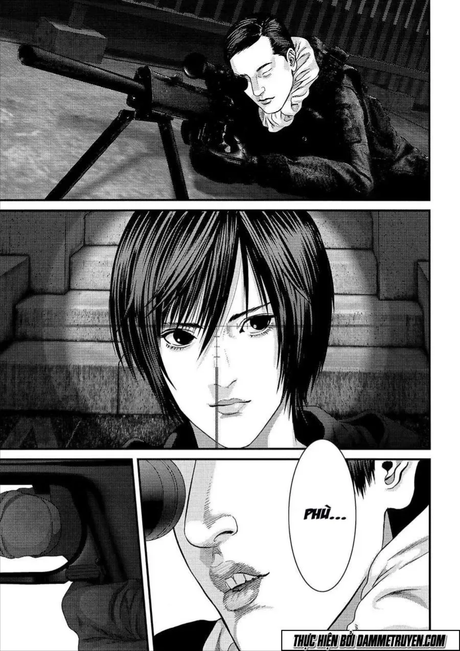 Inuyashiki Tập 49 trang 18