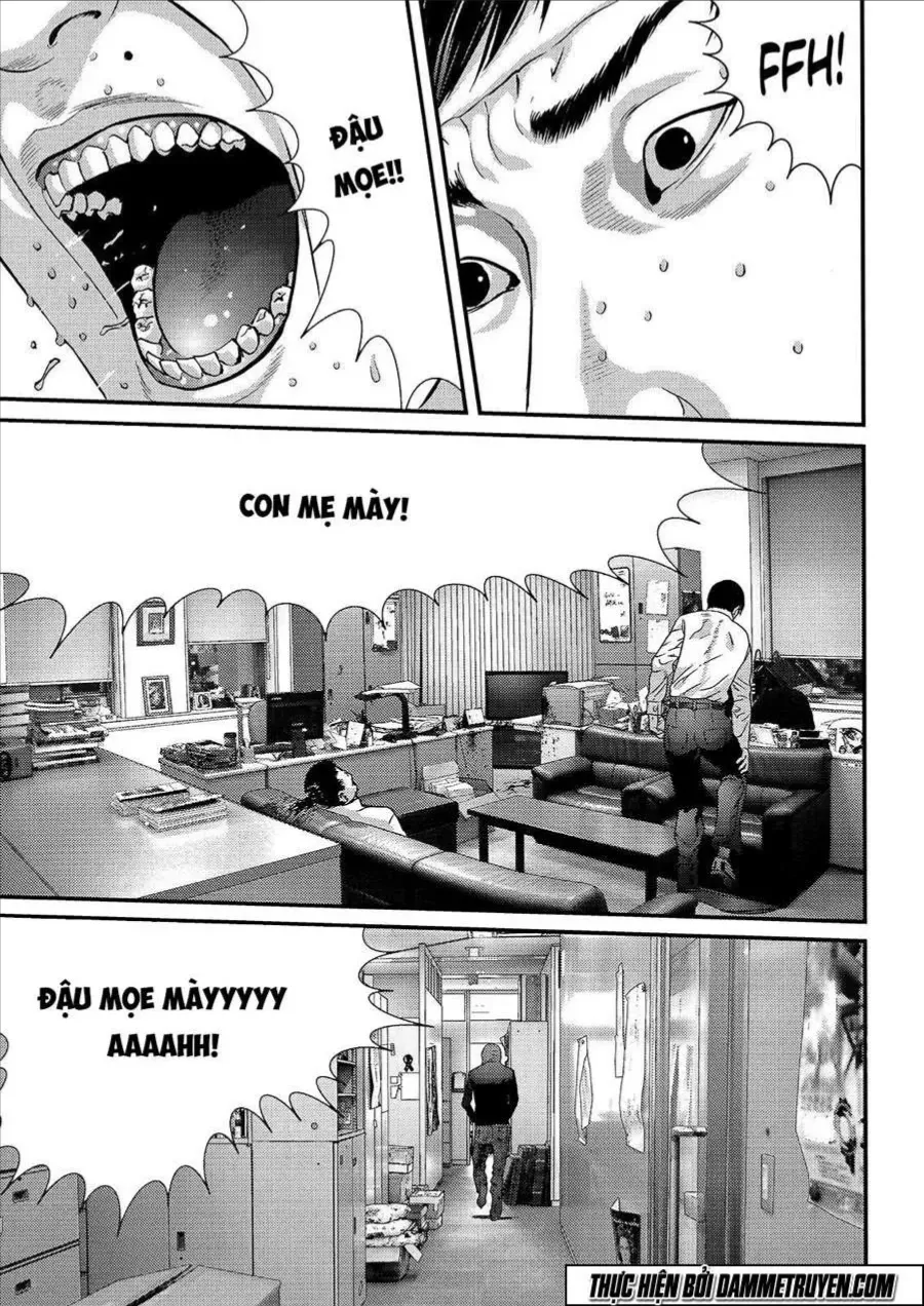 Inuyashiki Tập 49 trang 8