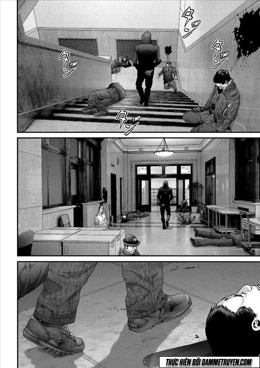 Inuyashiki Tập 49 trang 9