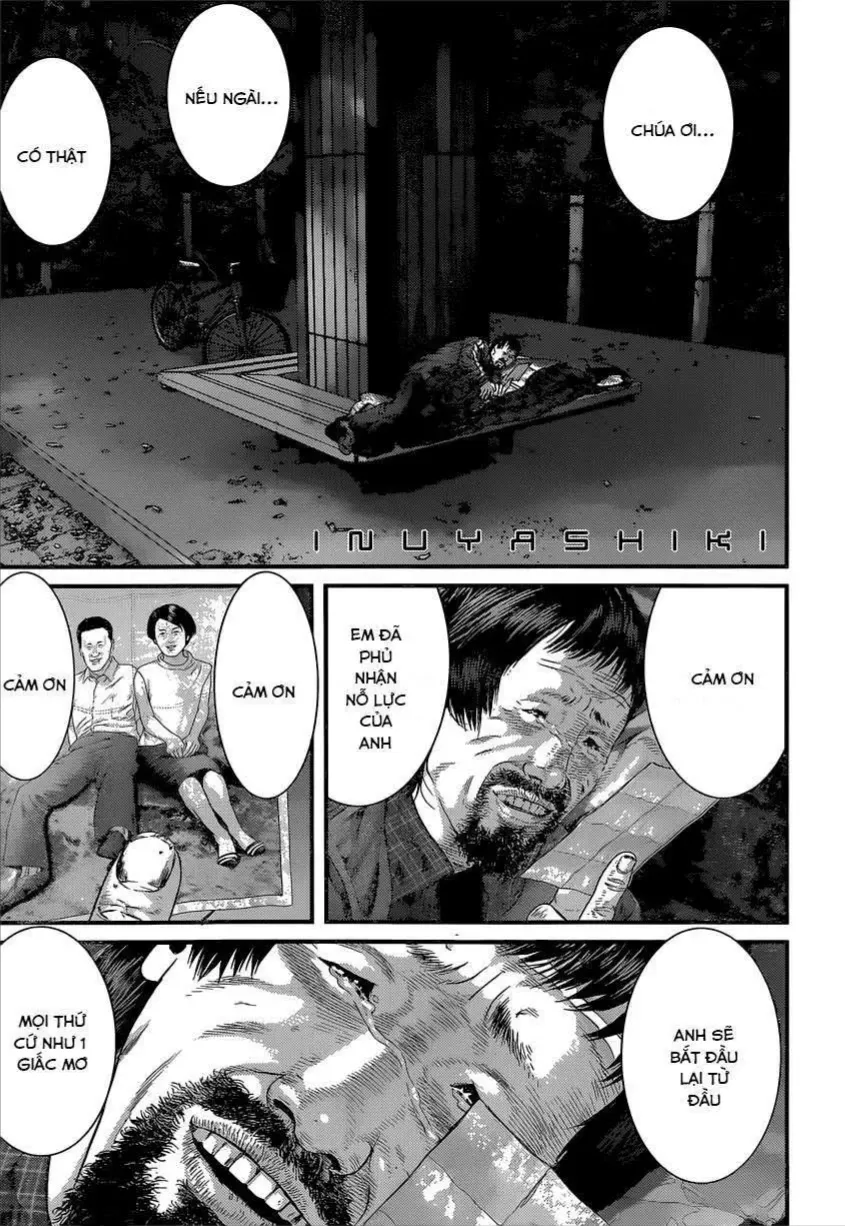 Inuyashiki Tập 5 trang 2
