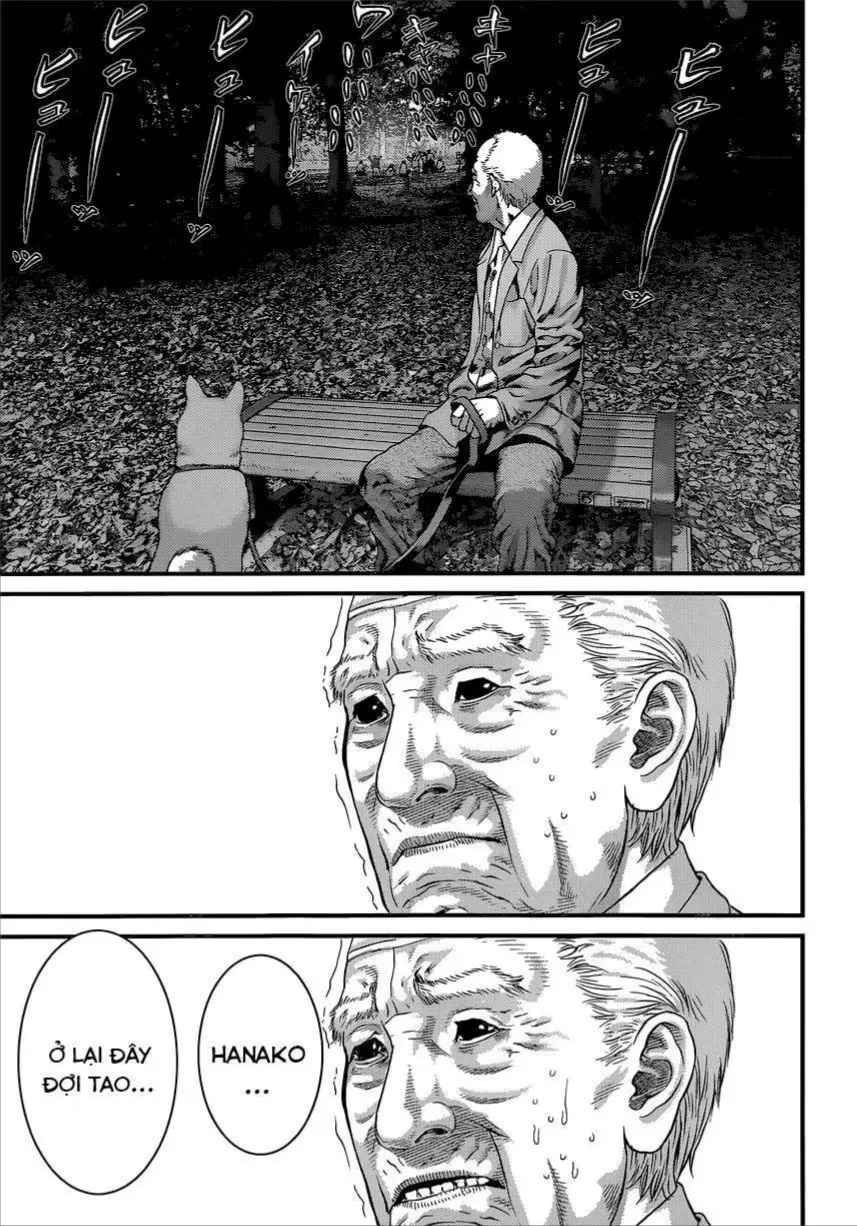 Inuyashiki Tập 5 trang 11