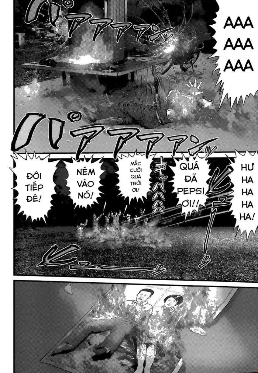 Inuyashiki Tập 5 trang 12