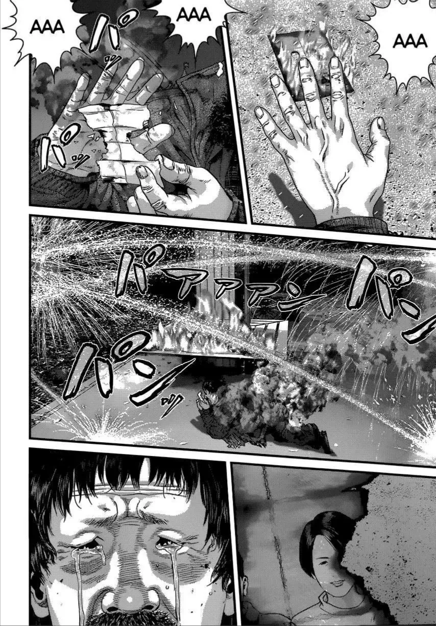 Inuyashiki Tập 5 trang 14