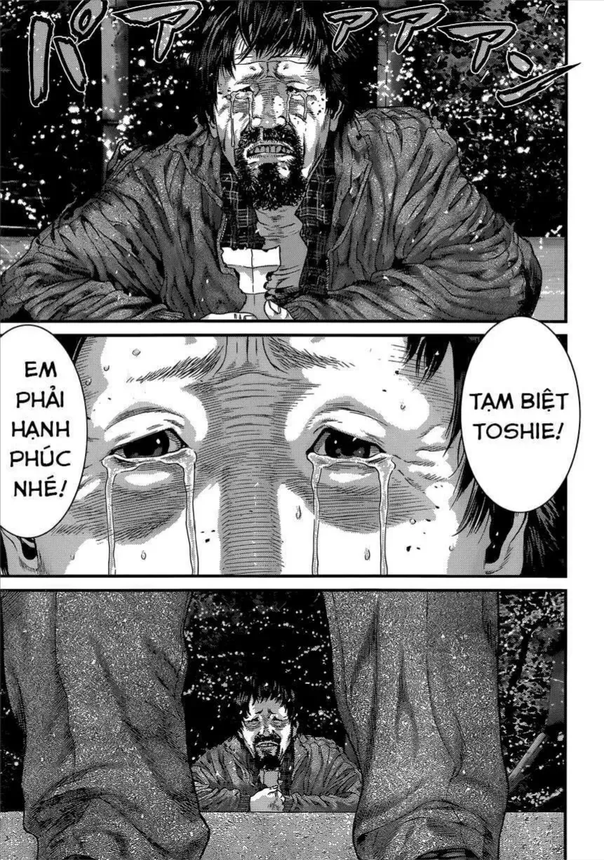 Inuyashiki Tập 5 trang 15