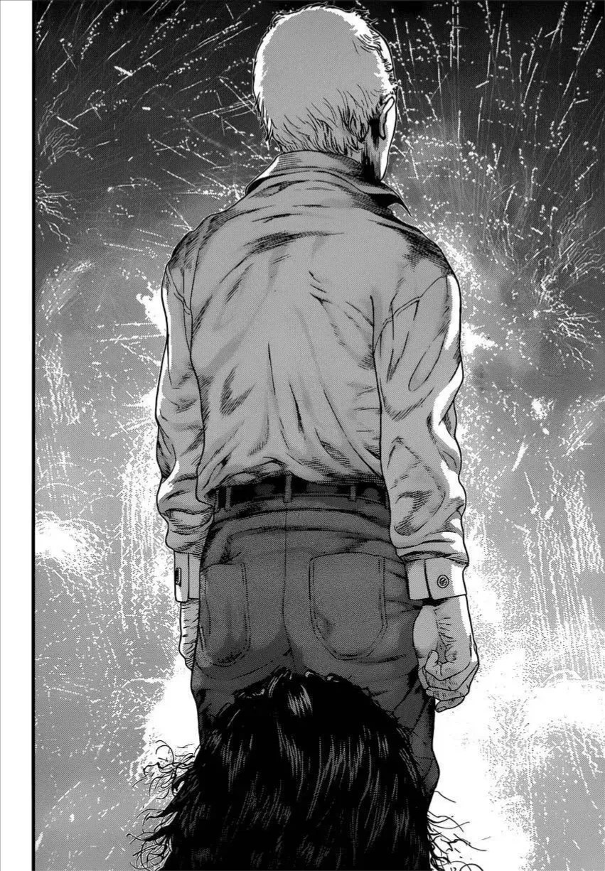 Inuyashiki Tập 5 trang 17