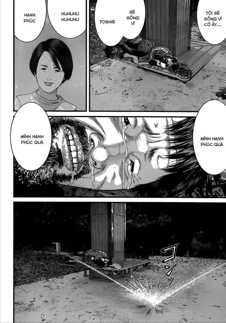 Inuyashiki Tập 5 trang 4